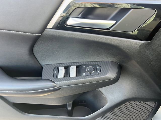 Used 2022 Mitsubishi Outlander SE image 17