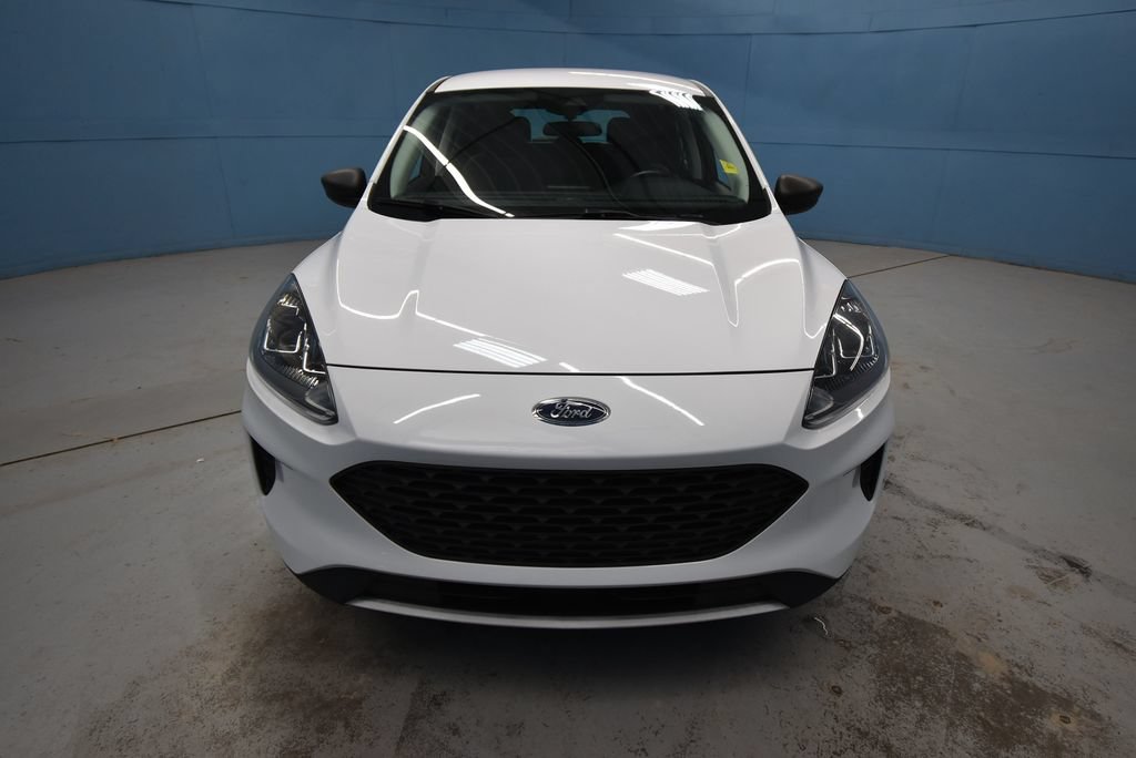 Used 2021 Ford Escape S FWD image 30