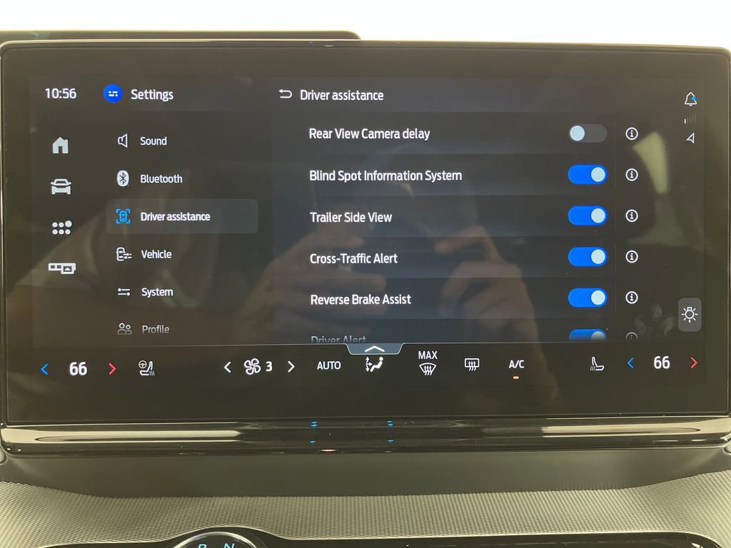 New 2025 Ford Expedition Max Active image 35