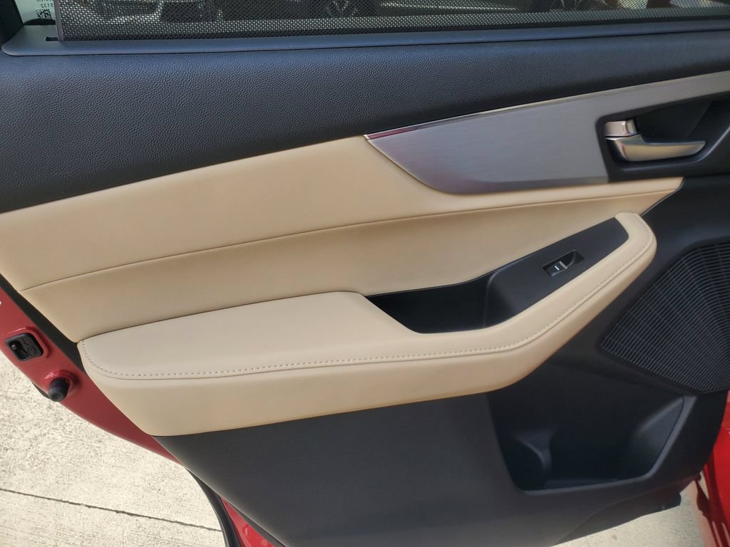 Certified 2022 Acura MDX FWD w/ Technology Package image 15