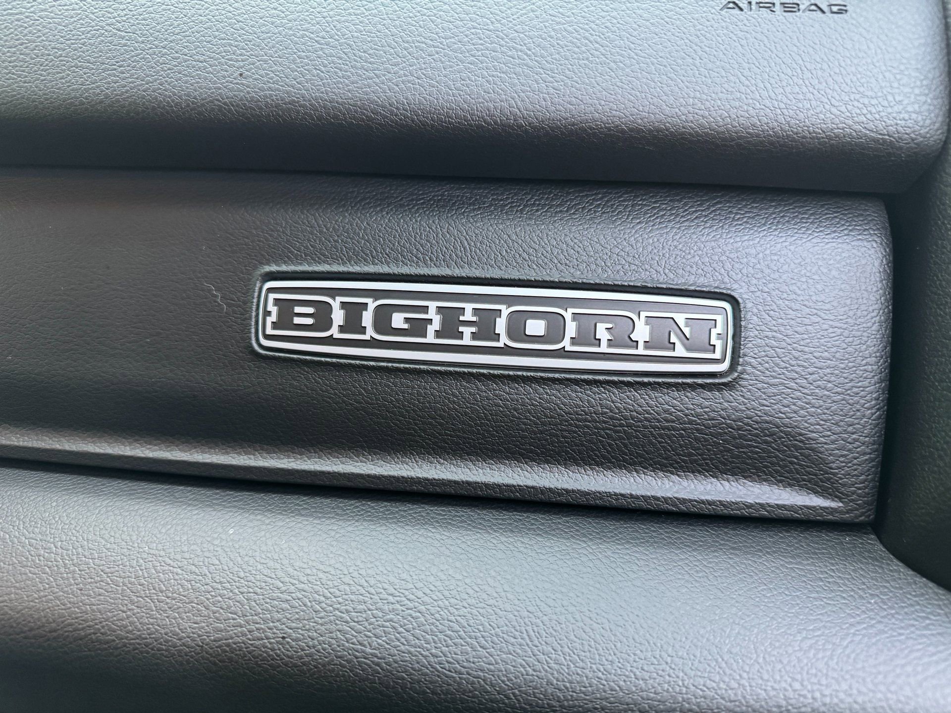 Used 2020 RAM 2500 Big Horn w/ Level 2 Equipment Group image 66