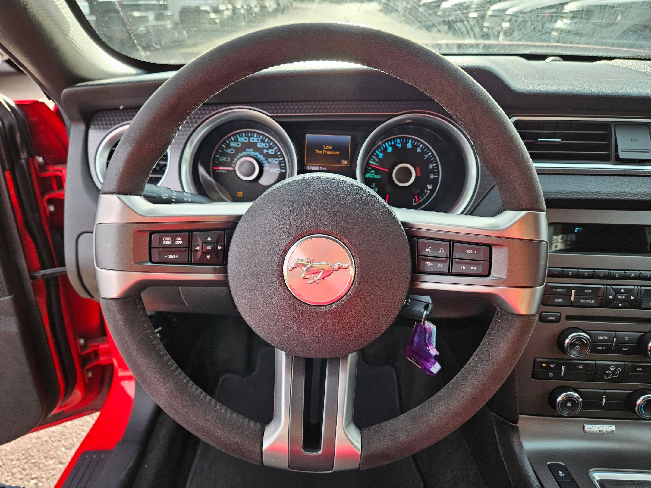 Used 2013 Ford Mustang Boss 302 RWD image 16