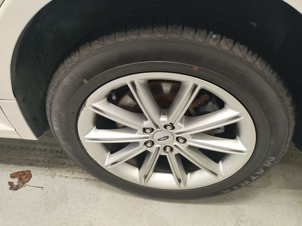 Used 2016 Ford Flex Limited image 22