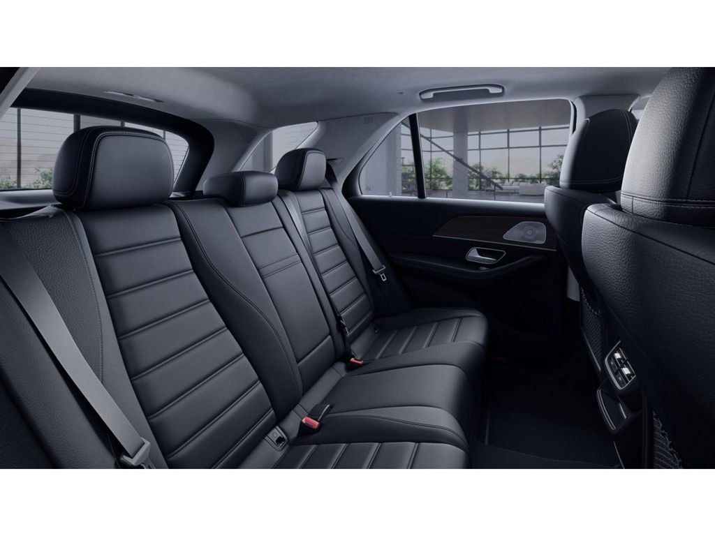 Certified 2023 Mercedes-Benz GLE 450 4MATIC image 5