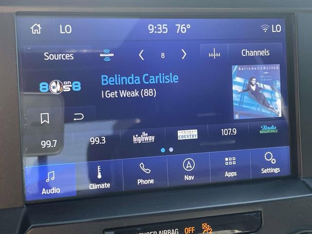 Certified 2019 Ford F150 Platinum w/ Equipment Group 701A Luxury AWD/4WD image 27