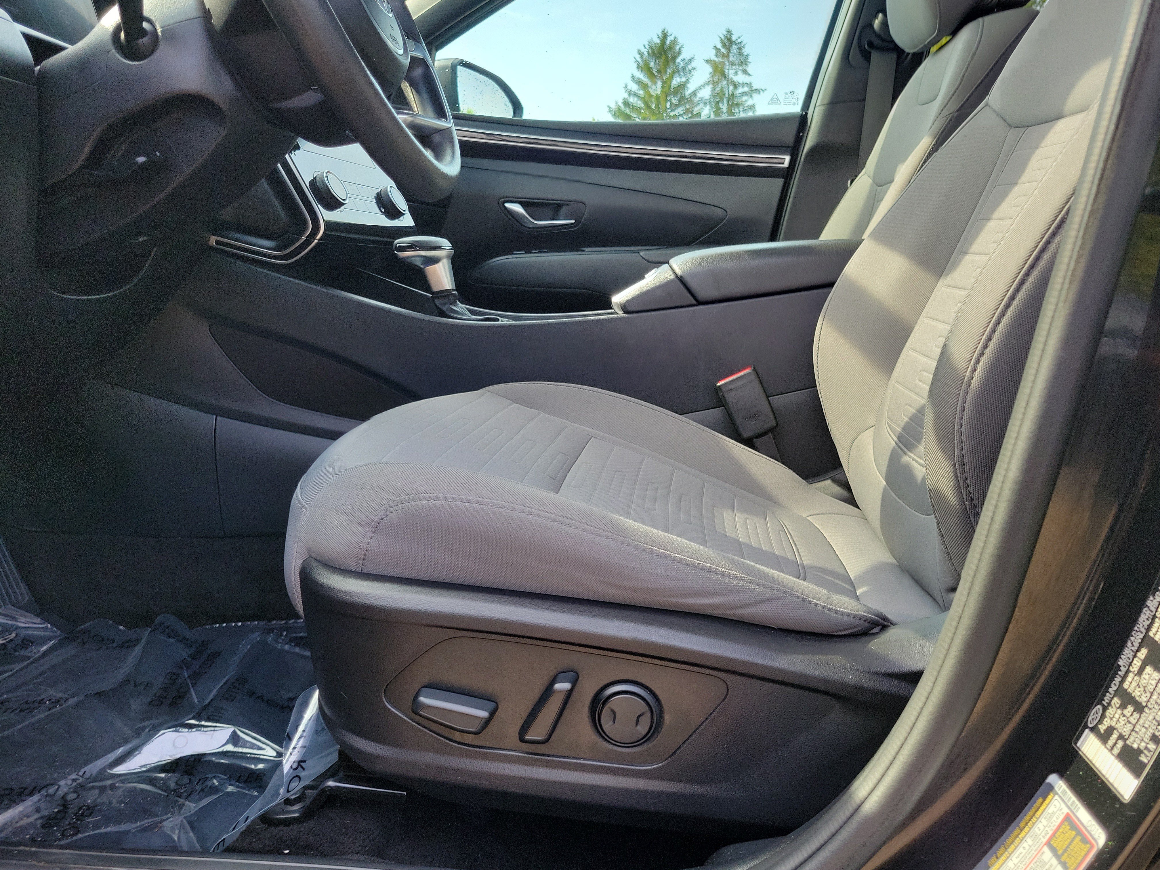 Used 2022 Hyundai Santa Cruz SEL w/ Activity Package AWD/4WD image 16