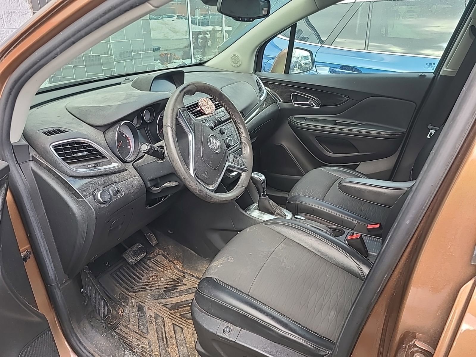 Used 2016 Buick Encore FWD image 4