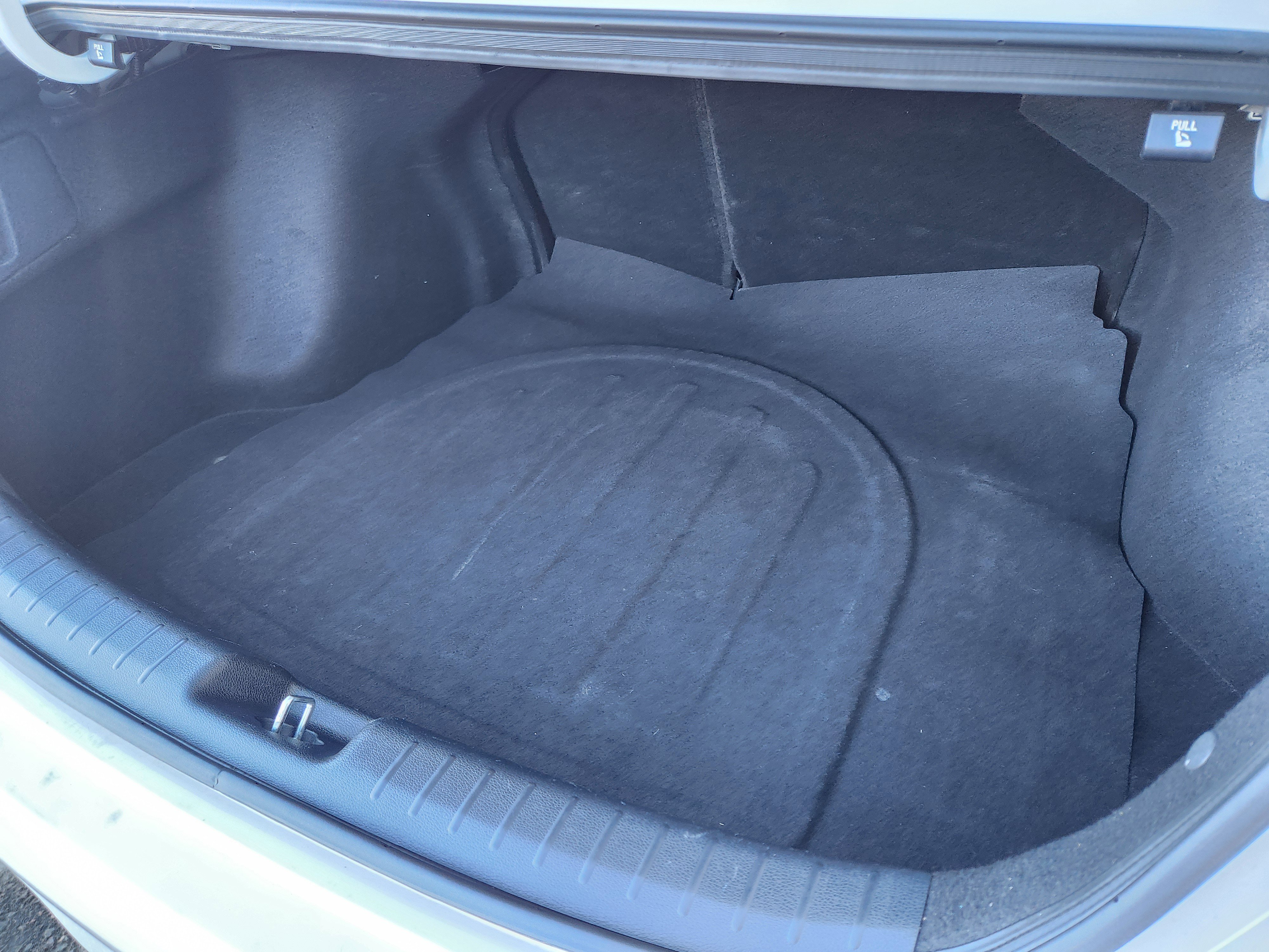 Used 2023 Kia Forte LXS w/ LXS Technology Package image 13