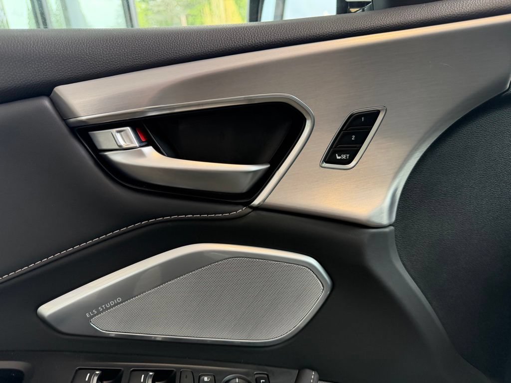 New 2026 Acura RDX SH-AWD w/ Technology Package image 12