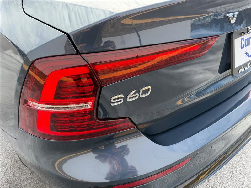 Used 2023 Volvo S60 B5 Core image 19