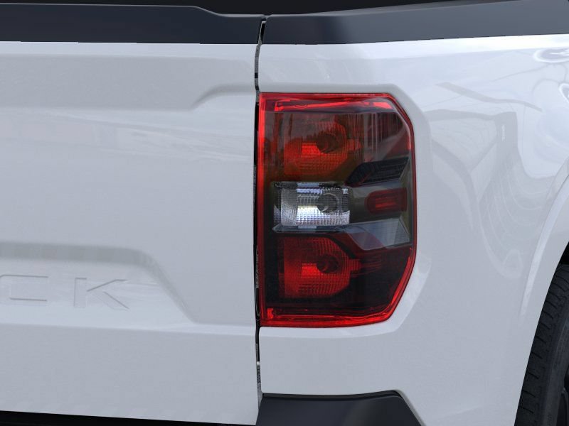 New 2024 Ford Maverick Lariat w/ Black Appearance Package AWD/4WD image 22