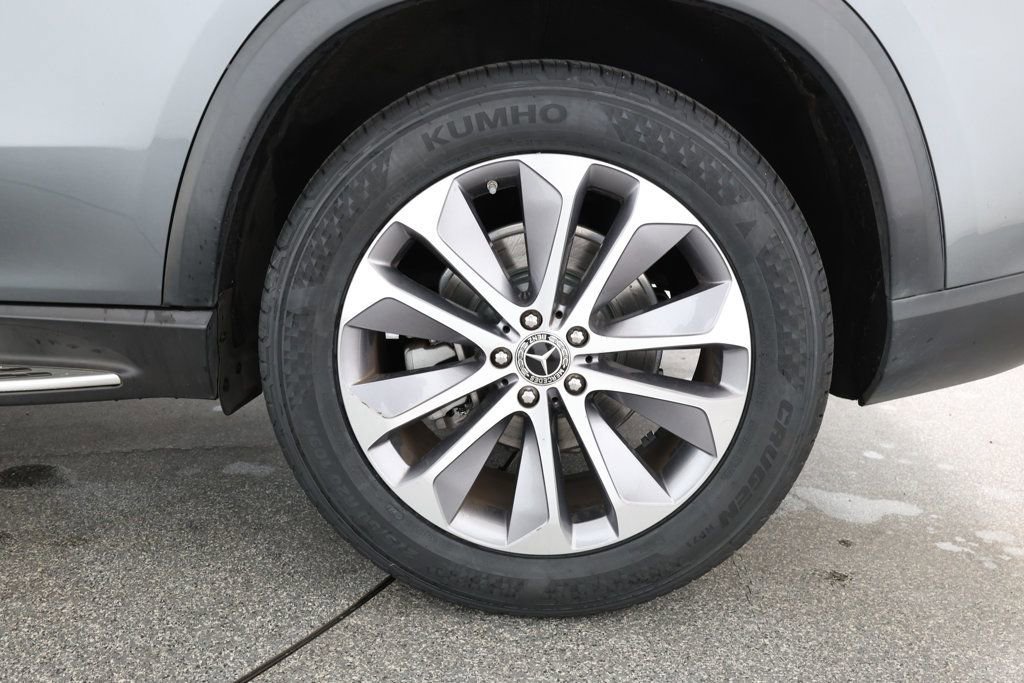 Used 2022 Mercedes-Benz GLE 350 4MATIC image 7