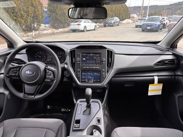New 2026 Subaru Crosstrek 2.5i image 13