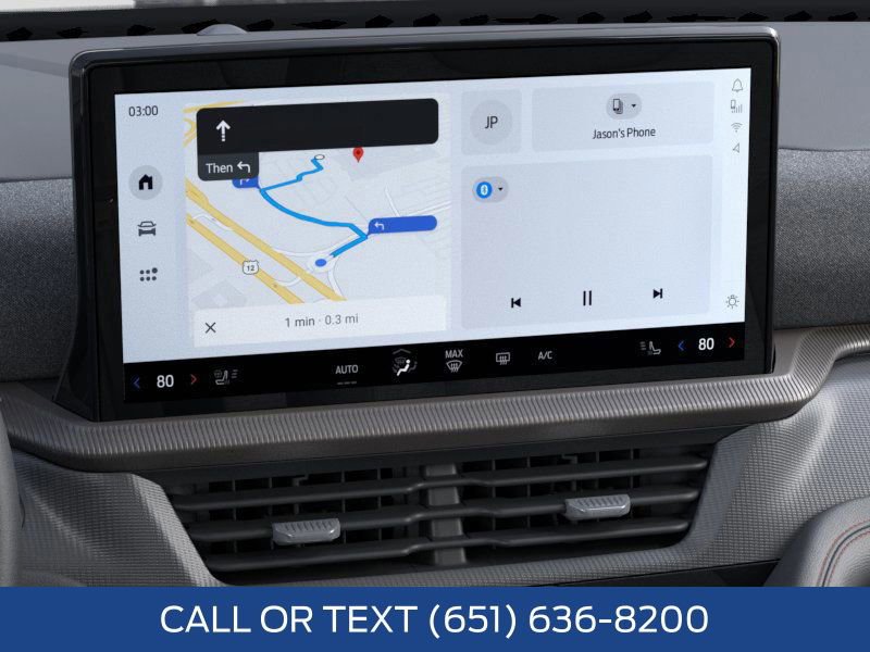 Used 2026 Ford Explorer Active w/ Active Comfort Package image 17