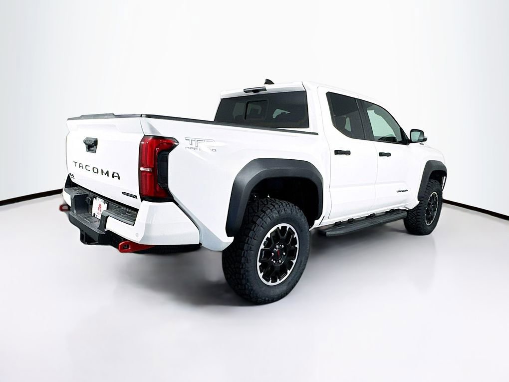 New 2025 Toyota Tacoma TRD Off-Road image 9