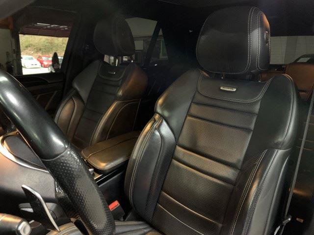 Used 2017 Mercedes-Benz GLE 63 AMG 4MATIC image 27