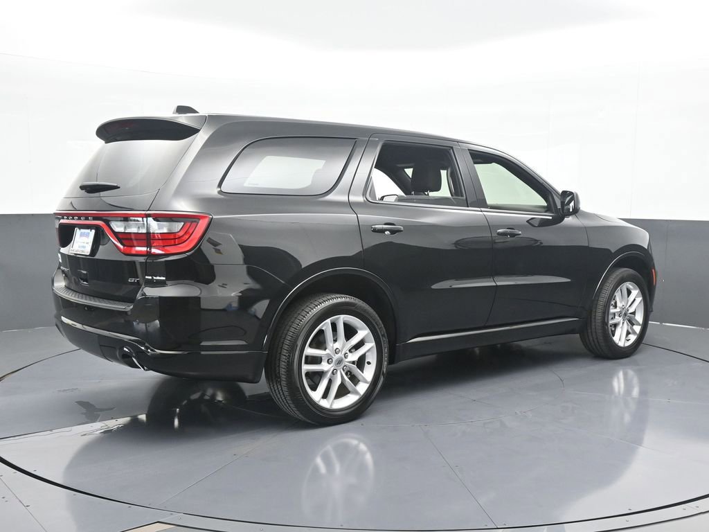Used 2024 Dodge Durango GT image 6