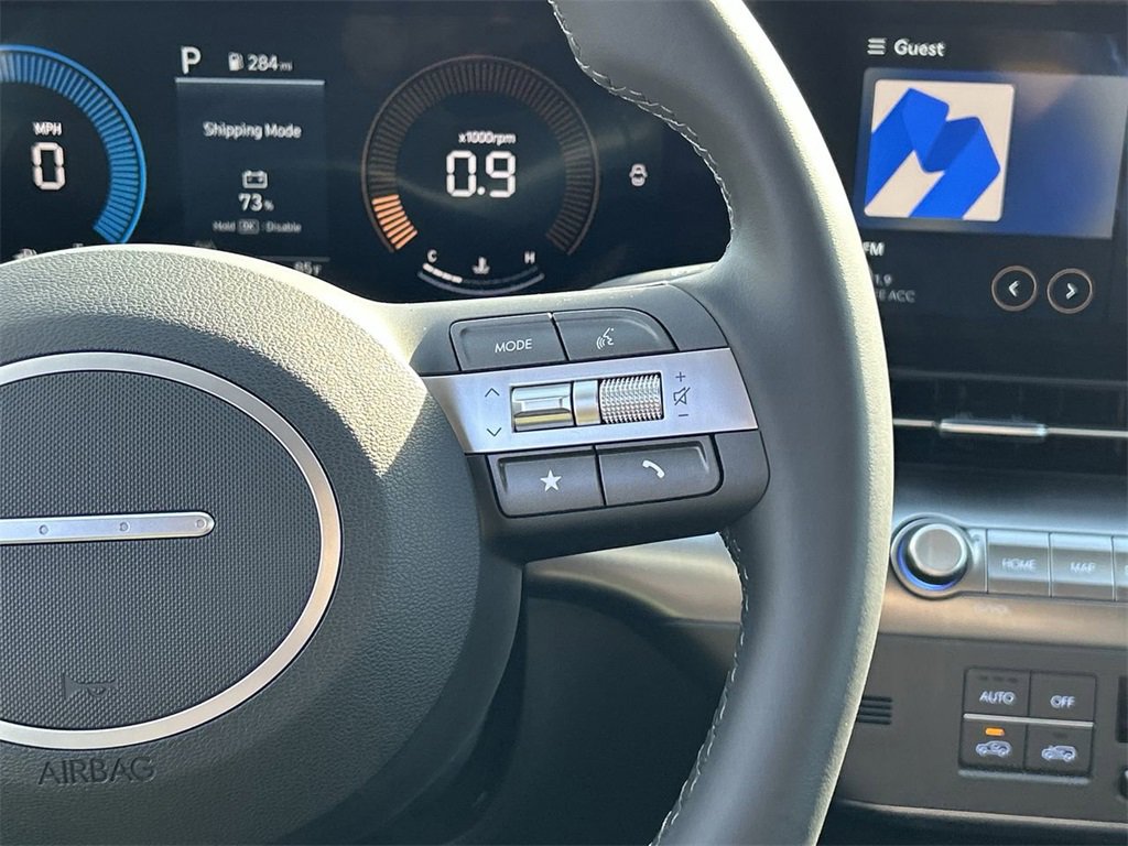 New 2026 Hyundai Kona SEL Sport image 25