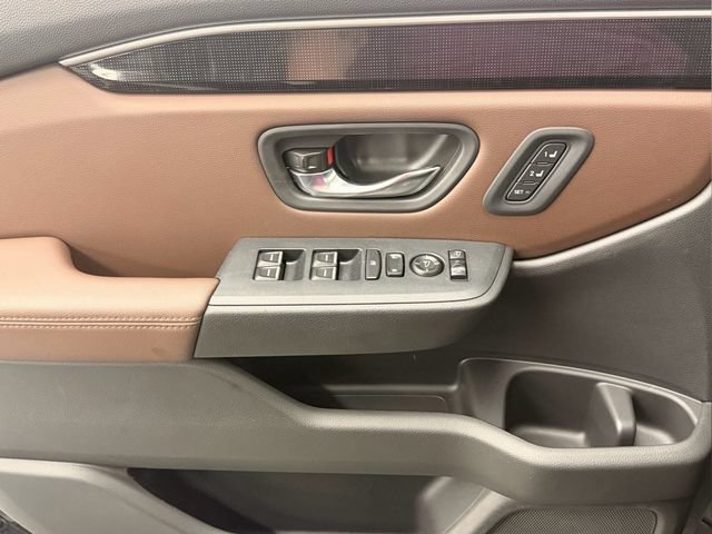 Certified 2023 Honda Pilot Elite image 35