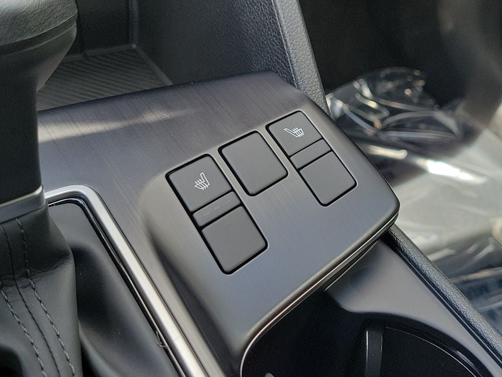 New 2026 Kia Sportage LX w/ LX Convenience Package FWD image 17