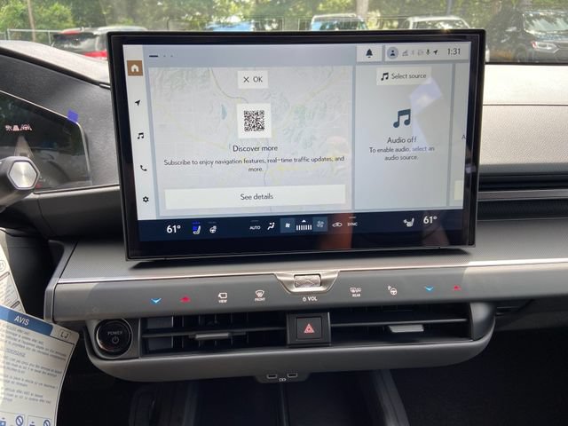 New 2026 Lexus ES 350h AWD w/ Cold Area Package image 18