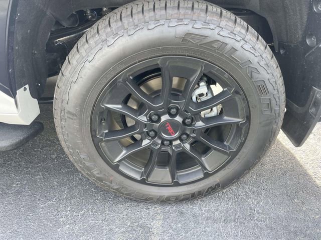 Used 2026 Toyota Sequoia Platinum w/ TRD Off-Road Package image 9