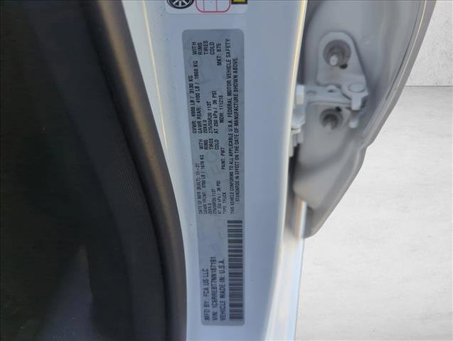 Used 2022 RAM 1500 Big Horn image 28