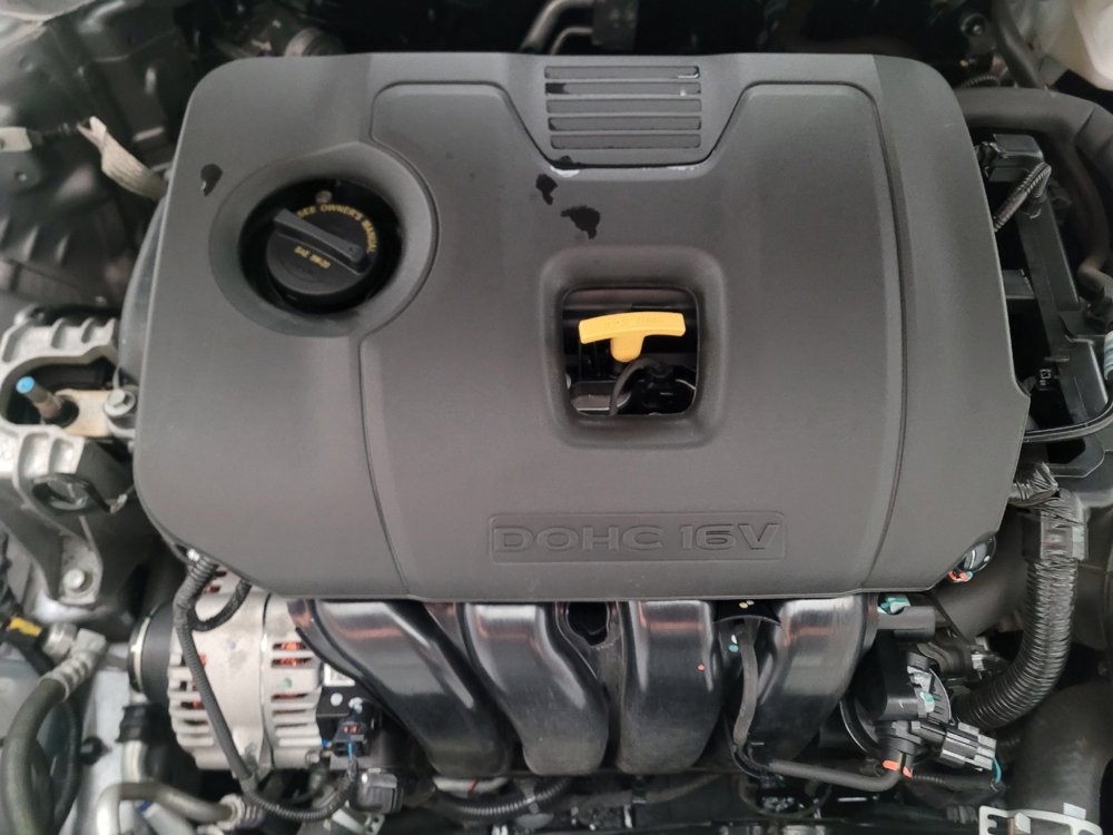 Used 2024 Kia Forte LXS image 30