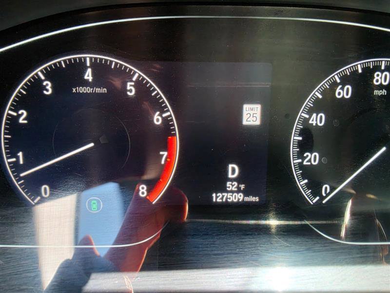 Used 2018 Honda Accord Sport image 38