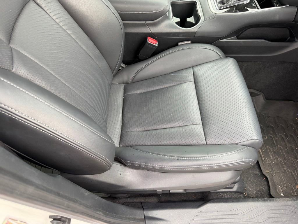 Used 2020 Subaru Legacy Limited w/ Popular Package #3 AWD/4WD image 15