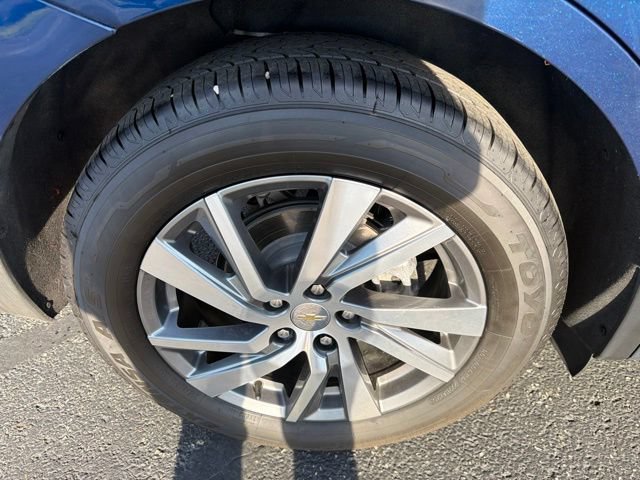 Used 2022 Chevrolet Equinox Premier AWD/4WD image 30