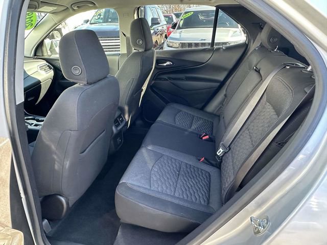Used 2019 Chevrolet Equinox LT image 18
