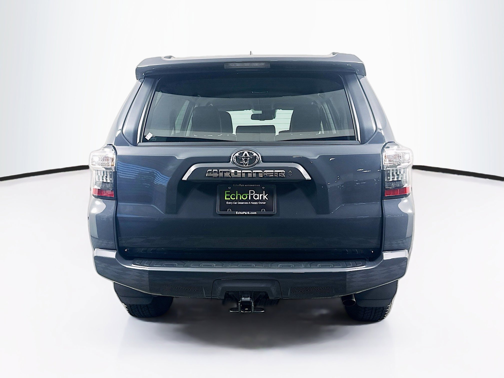 Used 2024 Toyota 4Runner SR5 Premium RWD image 7