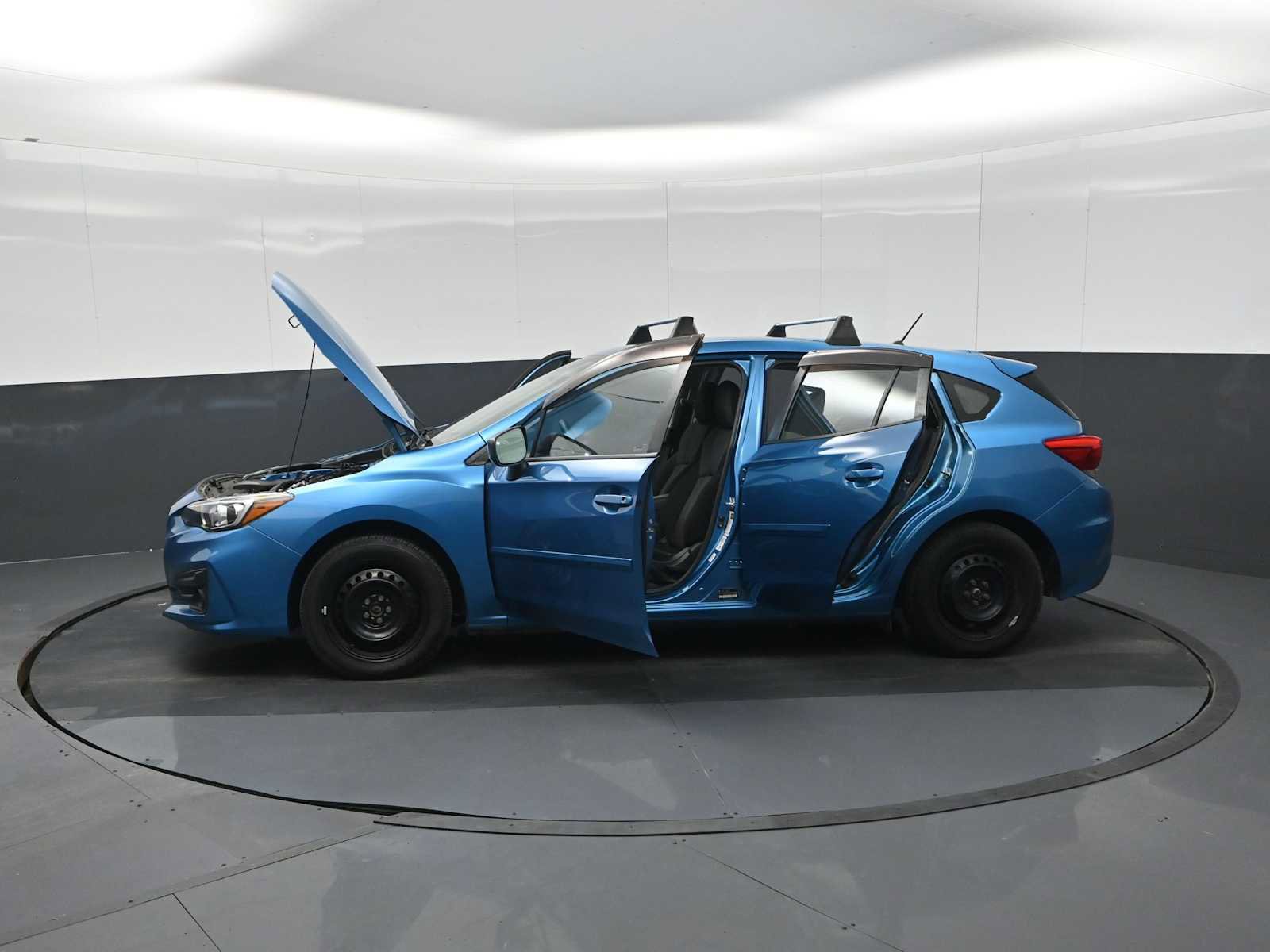 Used 2019 Subaru Impreza 2.0i w/ Popular Package #2 image 35