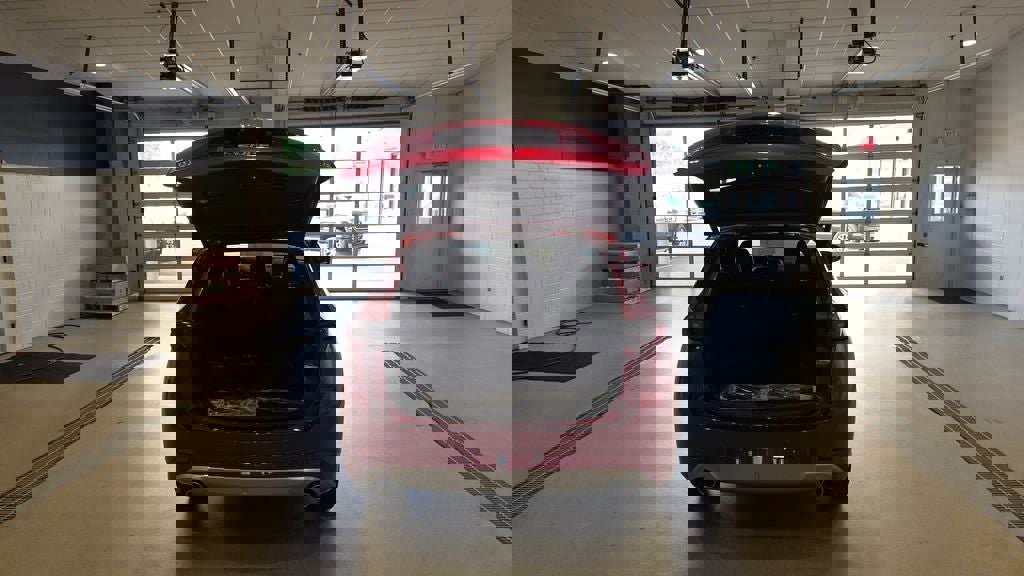 New 2025 MAZDA CX-5 Signature image 12