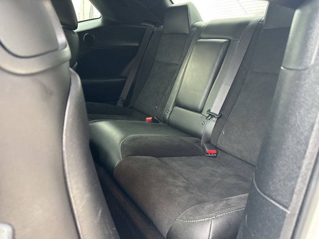 Used 2022 Dodge Challenger GT w/ Plus Package image 11