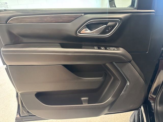 Used 2022 Chevrolet Tahoe LS image 21