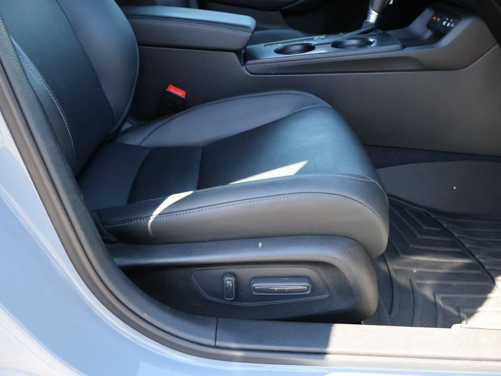 Certified 2022 Honda Civic Sport Touring image 10
