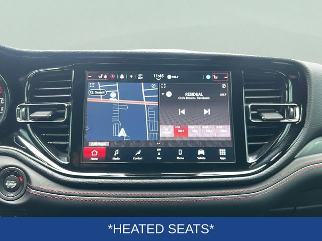Used 2025 Dodge Durango GT AWD/4WD image 10