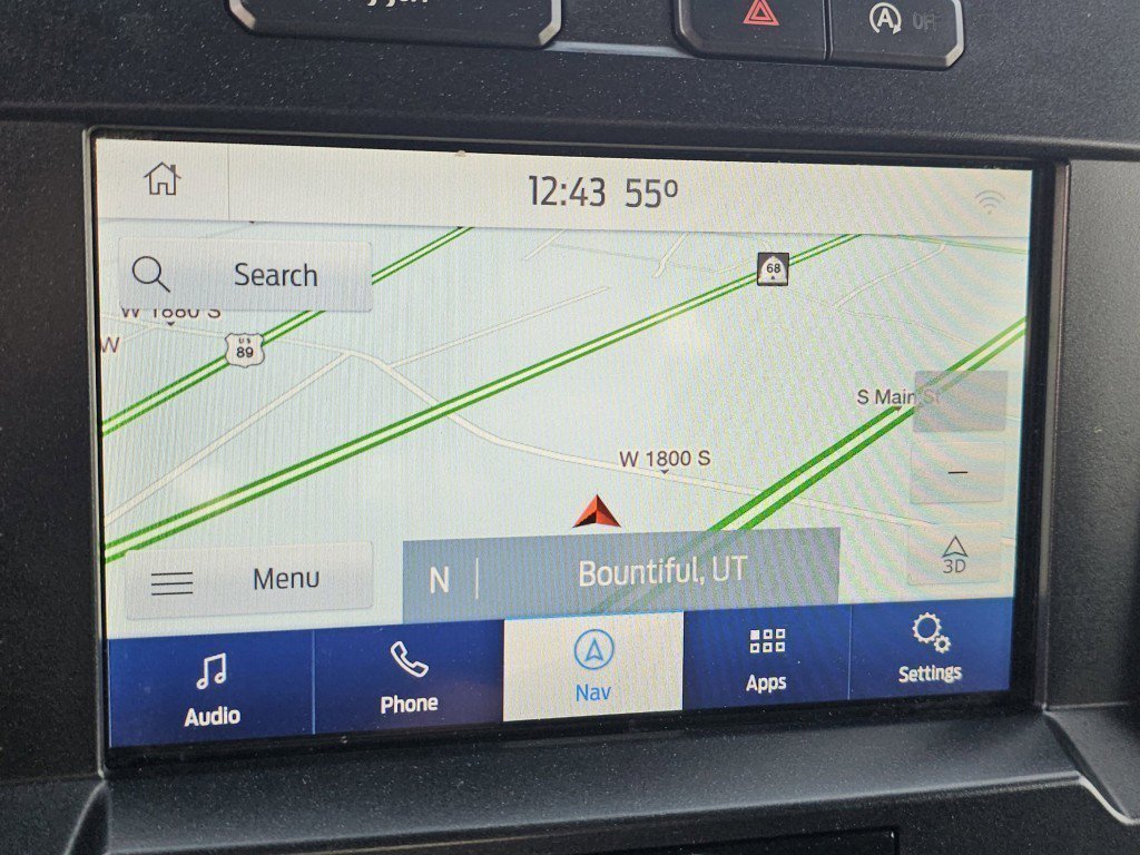 Used 2020 Ford F150 XLT w/ Equipment Group 302A Luxury image 8