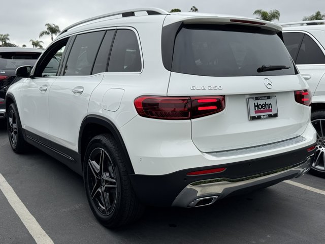 New 2026 Mercedes-Benz GLB 250 image 7