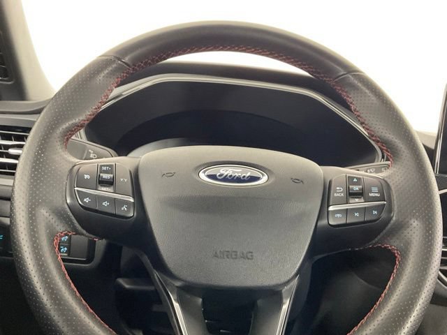 Used 2024 Ford Escape ST-Line FWD image 22