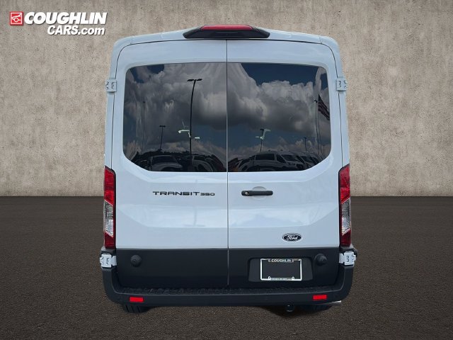 New 2026 Ford Transit 350 XL RWD image 7