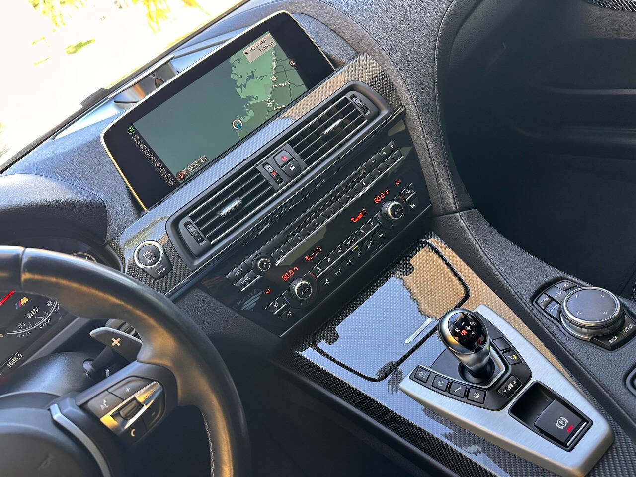 Used 2016 BMW M6 Coupe image 17