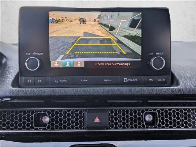 Used 2023 Honda Civic Sport image 13