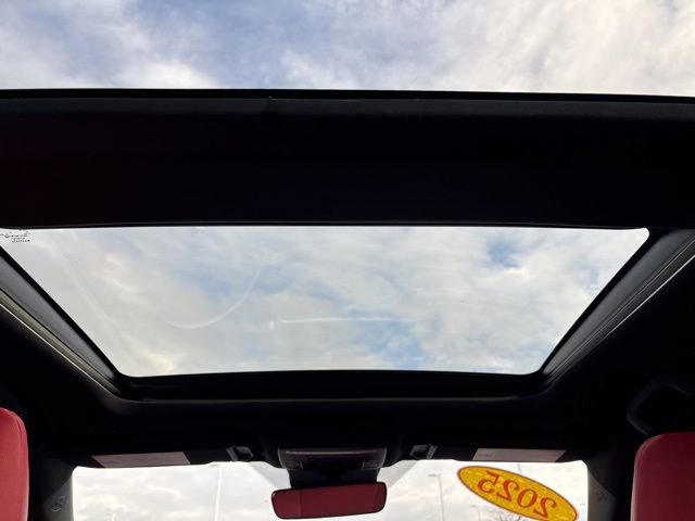 Certified 2025 Toyota Camry XSE image 37