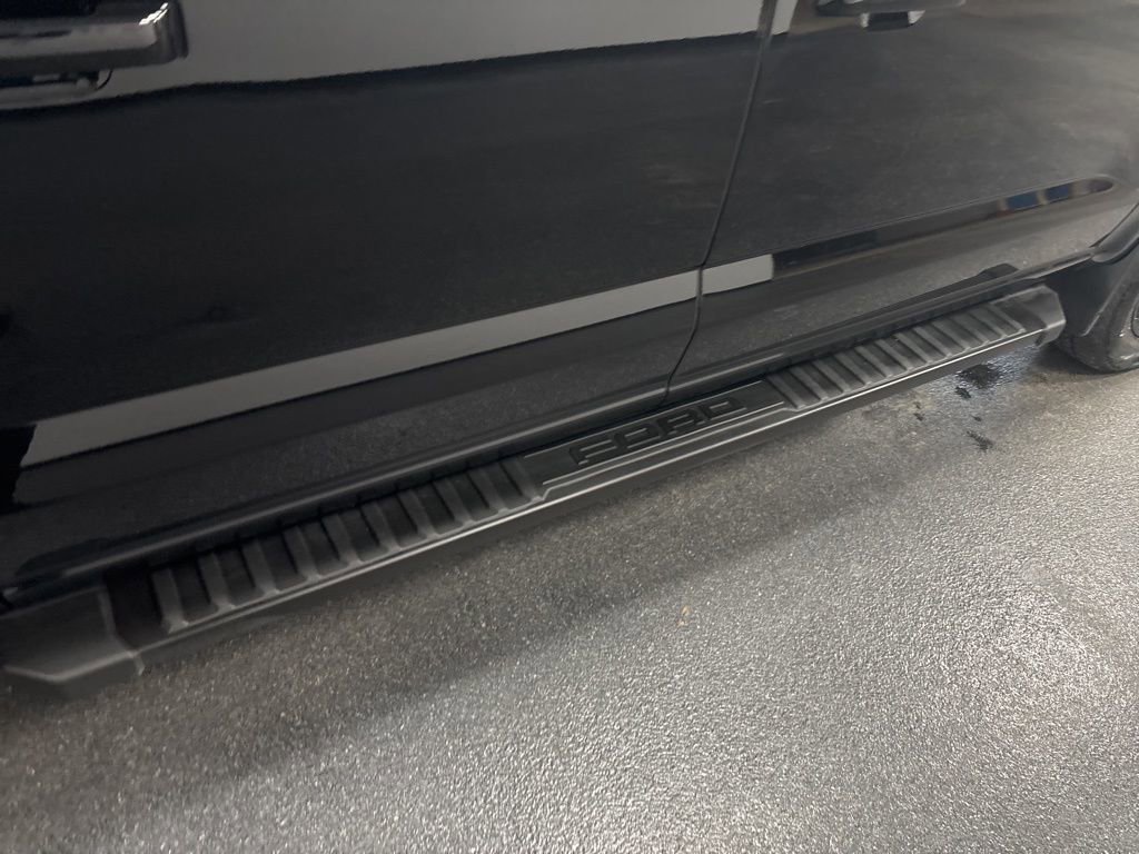 Used 2021 Ford F150 Lariat w/ Equipment Group 502A High image 15