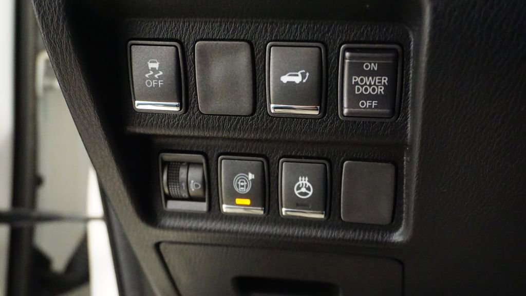 Used 2014 INFINITI QX60 AWD w/ Premium Plus Package image 26