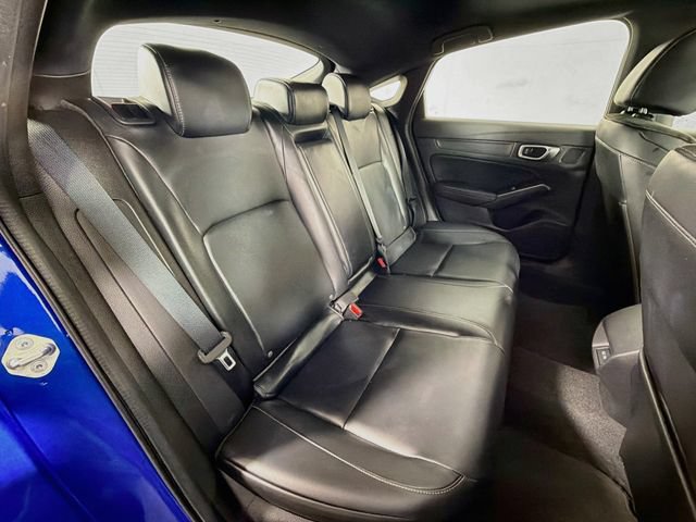 Used 2024 Acura Integra A-Spec FWD image 33