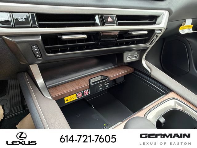 New 2026 Lexus RX 350 AWD w/ Convenience Package image 27